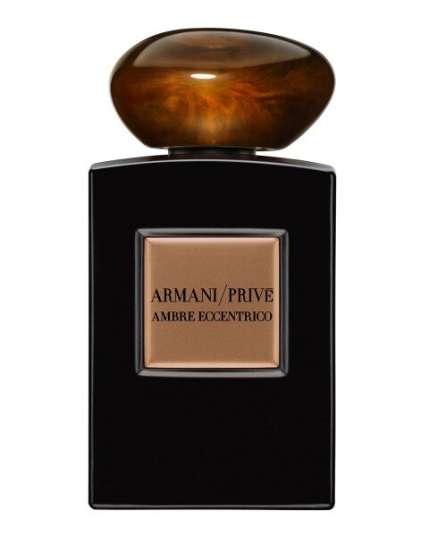 Giorgio Armani Prive Ambre Eccentrico EDP 100 ml Unisex Parfümü kullananlar yorumlar